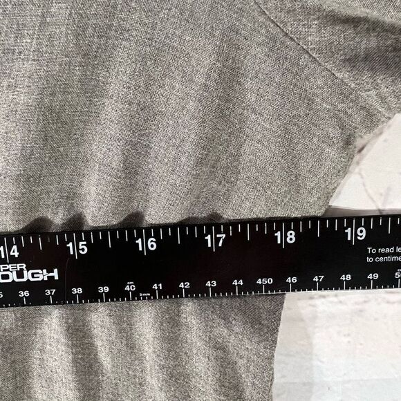 Cloth & Stone Faux Wrap Top - Picture 6 of 6